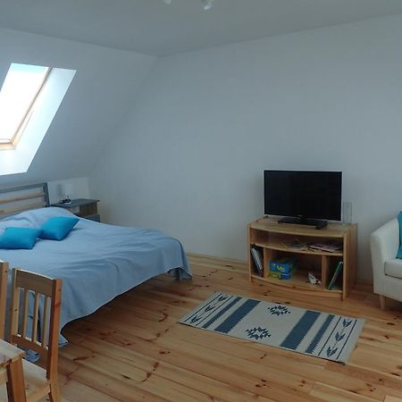 Hotel BoldogKőHáz Boldogkovaralja Esterno foto