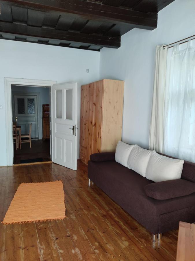 Hotel BoldogKőHáz Boldogkovaralja Esterno foto