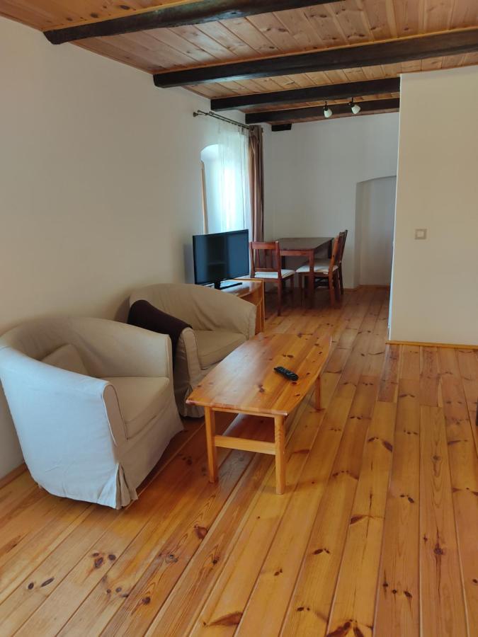 Hotel BoldogKőHáz Boldogkovaralja Esterno foto