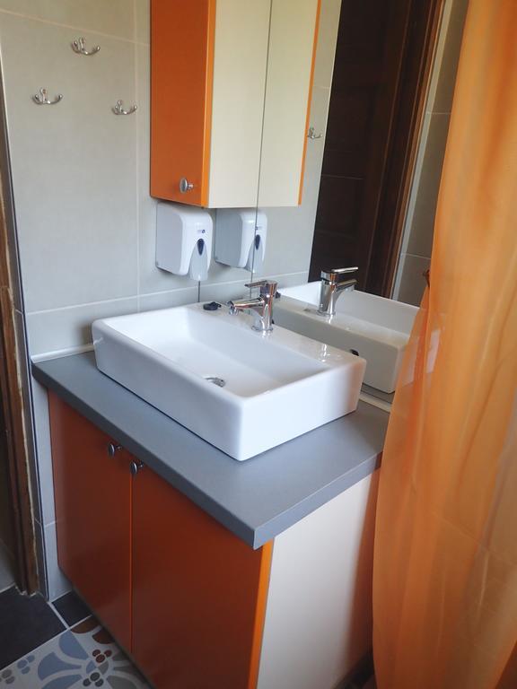 Hotel BoldogKőHáz Boldogkovaralja Esterno foto