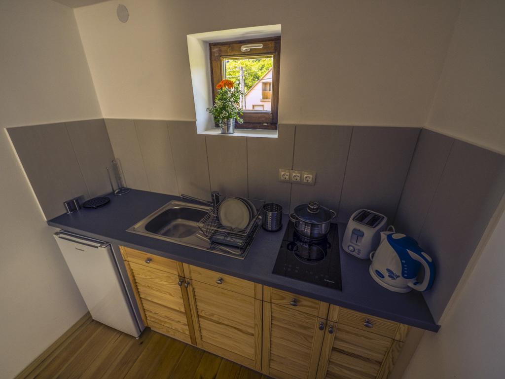 Hotel BoldogKőHáz Boldogkovaralja Esterno foto