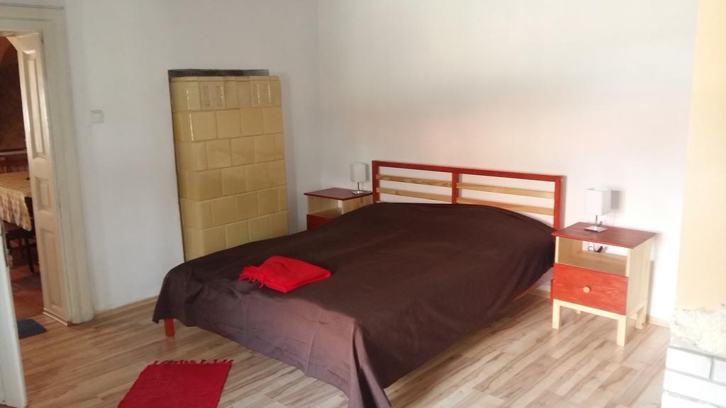 Hotel BoldogKőHáz Boldogkovaralja Esterno foto